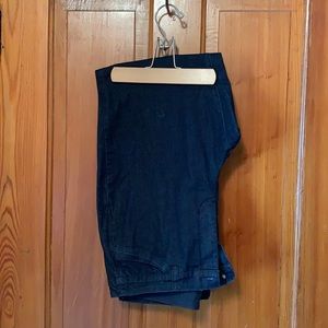 Christopher & banks: signature slim jeans